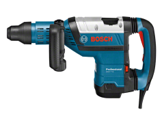 Bosch Professional GSH 7 VC Kırıcı