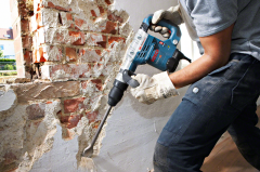 Bosch Professional GSH 5 CE Kırıcı