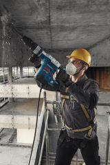 Bosch Professional GSH 5 CE Kırıcı