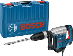 Bosch Professional GSH 5 CE Kırıcı