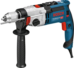 Bosch Professional GSB 21-2 RCT Darbeli Matkap
