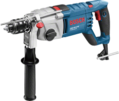 Bosch Professional GSB 162-2 RE Darbeli Matkap