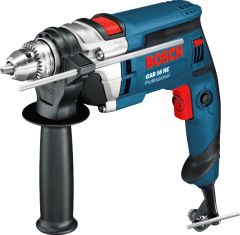 Bosch Professional GSB 16 RE Darbeli Matkap