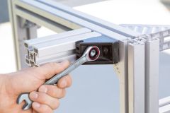 Bosch Profesyonel Cırcırlı Anahtar Seti 5 Parça - 1600A02Z3D