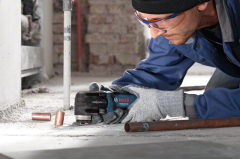 Bosch Professional GOP 30-28 Çok Amaçlı Kesici