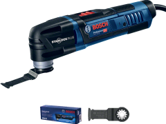 Bosch Professional GOP 30-28 Çok Amaçlı Kesici