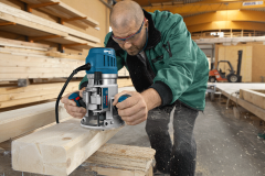 Bosch Professional GMF 1600 CE Çok Amaçlı Freze