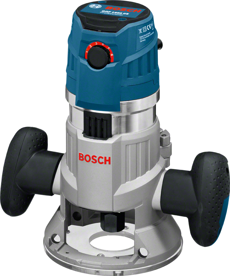 Bosch Professional GMF 1600 CE Çok Amaçlı Freze