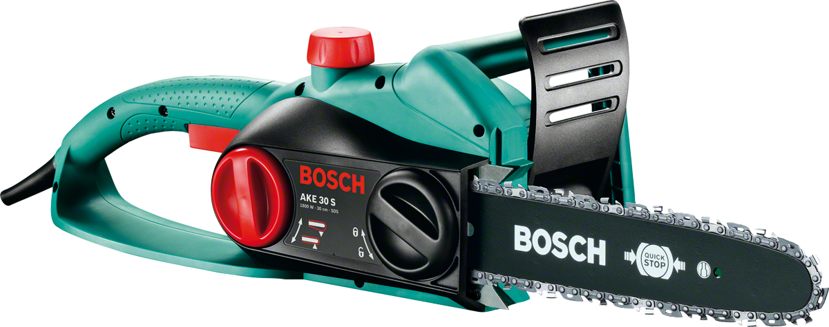 Bosch AKE 30 S Zincirli Ağaç Kesme Makinesi