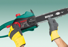 Bosch AKE 30 S Zincirli Ağaç Kesme Makinesi