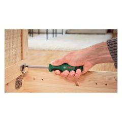 Bosch 1/4'' ve 1/2'' Cırcırlı Somun Sıkma Seti 56 Parça - 1600A02Z9G