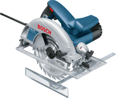Bosch Professional GKS 190 Daire Testere