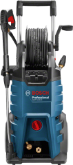 Bosch Professional GHP 5-65 X Basınçlı Yıkama Makinesi