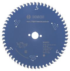 Bosch - Expert Serisi Yüksek Basınçlı Lamine Panel ve Trespa için Daire Testere Bıçağı 190*20 mm 56 Diş