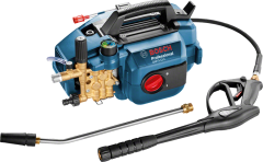 Bosch Professional GHP 5-13 C Basınçlı Yıkama Makinesi