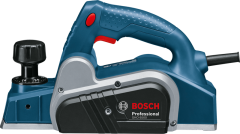 Bosch Professional GHO 6500 Planya