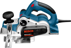 Bosch Professional GHO 40-82 C Planya