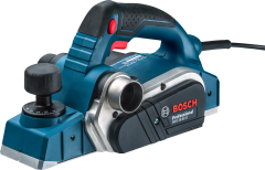 Bosch Professional GHO 26-82 D Planya