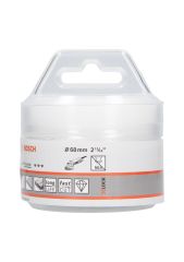 Bosch - X-LOCK - Best Serisi, Taşlama İçin Seramik Kuru Elmas Delici 68*35 mm