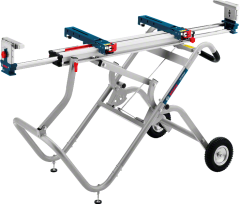 Bosch Professional GTA 2500 W Gönye Kesme Sehpası