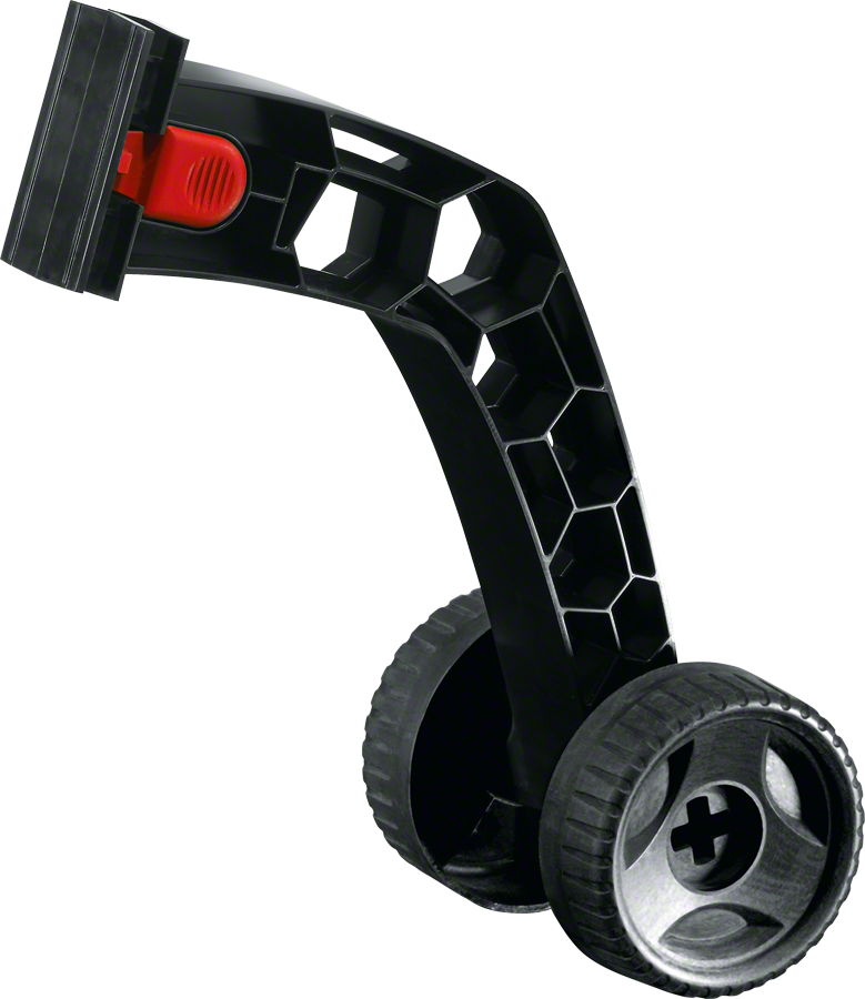 Bosch ART 23-18 LI / ART 26-18 LI  Tekerlek tertibatı