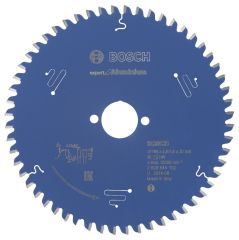 Bosch - Expert Serisi Alüminyum için Daire Testere Bıçağı 190*30 mm 56 Diş