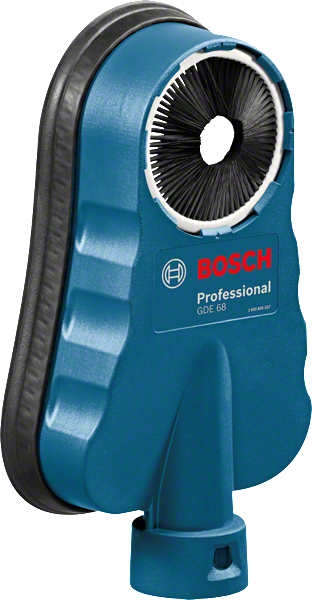 Bosch Professional GDE 68 Toz Emme Adaptörü