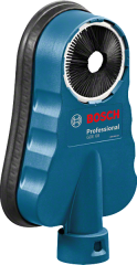 Bosch Professional GDE 68 Toz Emme Adaptörü