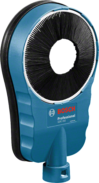 Bosch Professional GDE 162 Toz Emme Adaptörü