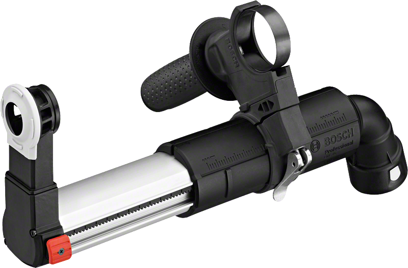 Bosch Professional GDE 16 plus Toz Emme Adaptörü