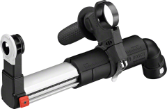Bosch Professional GDE 16 plus Toz Emme Adaptörü