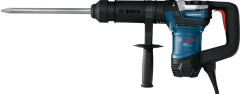 Bosch Professional GSH 501 Kırıcı