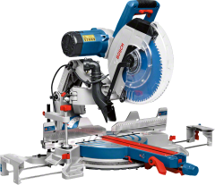 Bosch Professional GCM 12 GDL Gönye Kesme Makinesi