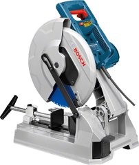 Bosch Professional GCD 12 JL Metal Kesme Testeresi