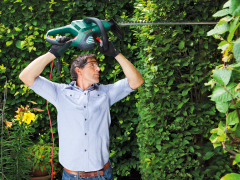 Bosch AHS 70-34 Çit Kesme Makinesi