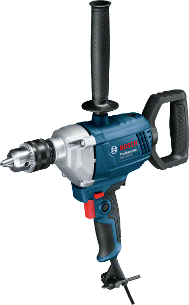 Bosch Professional GBM 1600 RE Darbesiz Matkap