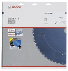 Bosch 2608643060 60 Diş Expert Daire Testere Bıçağı