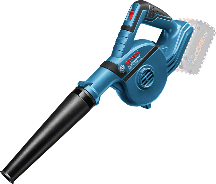 Bosch Professional GBL 18 V-120 Akülü Üfleyici