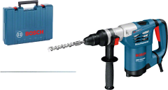 Bosch Professional GBH 4-32 DFR Kırıcı Delici - İlave Mandren