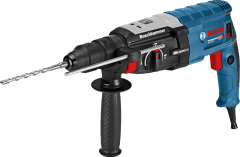 Bosch Professional GBH 2-28 F Kırıcı Delici - İlave Mandren