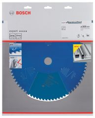 Bosch - Expert Serisi Paslanmaz Çelik için Daire Testere Bıçağı 355*25,4 mm 70 Diş