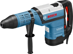 Bosch Professional GBH 12-52 D Kırıcı Delici