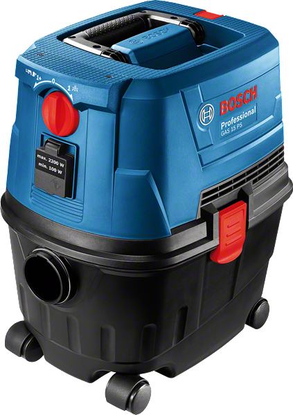 Bosch Professional GAS 15 PS Elektrikli Süpürge