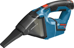 Bosch Professional GAS 12 Volt Akülü El Süpürgesi