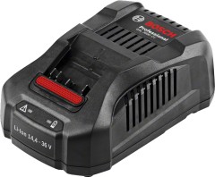 Bosch Professional GAL 3680 CV Şarj Cihazı