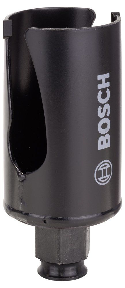 Bosch - Speed Serisi Çoklu Malzeme için Delik Açma Testeresi (Panç) 41 mm