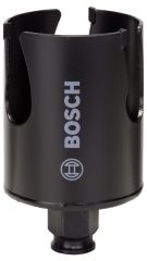 Bosch - Speed Serisi Çoklu Malzeme için Delik Açma Testeresi (Panç) 54 mm