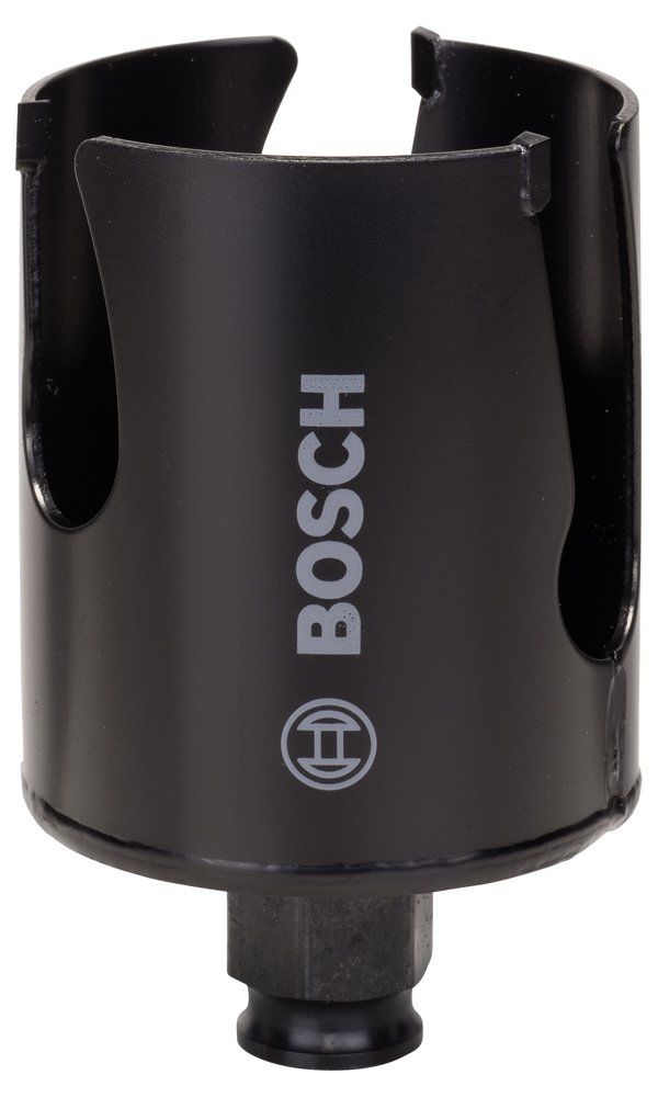 Bosch - Speed Serisi Çoklu Malzeme için Delik Açma Testeresi (Panç) 57 mm