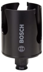 Bosch - Speed Serisi Çoklu Malzeme için Delik Açma Testeresi (Panç) 57 mm