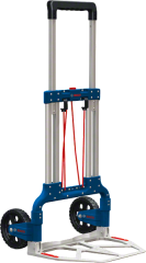 Bosch Professional Alu-Caddy Collapsible Taşıma Arabası